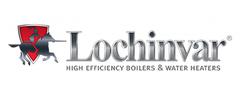LOCHINVAR High-Efficiency Boilers & Water Heaters