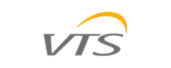 VTS America Inc HVAC Systems Logo