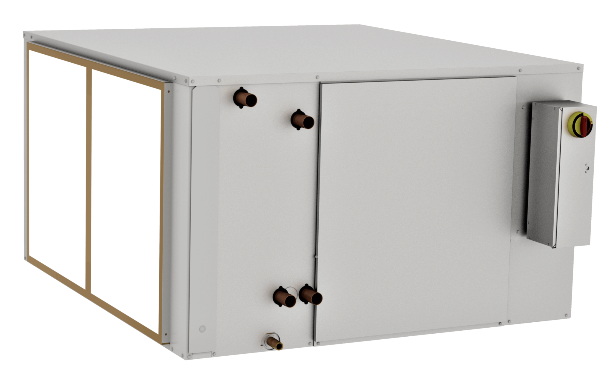 Introducing AEAir The Newest Gritton & Associates Manufacturing